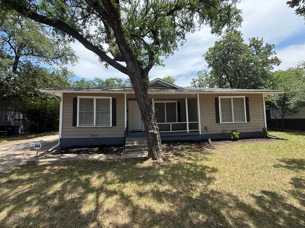 2607 Yeager St, Fort Worth, TX 76112
