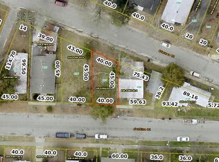 1733 Jenkins St, Augusta, GA 30904