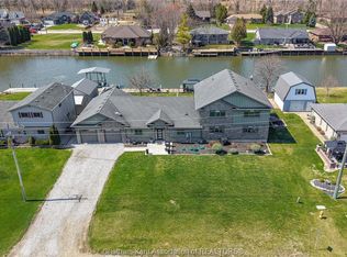 735 Tisdelle Dr, Lakeshore, ON