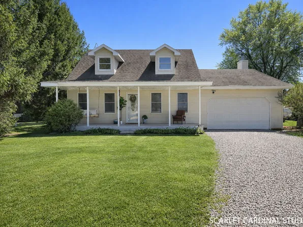 909 Preserve Rd, Shabbona, IL 60550