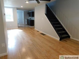 3808 Reno St, Philadelphia, PA 19104