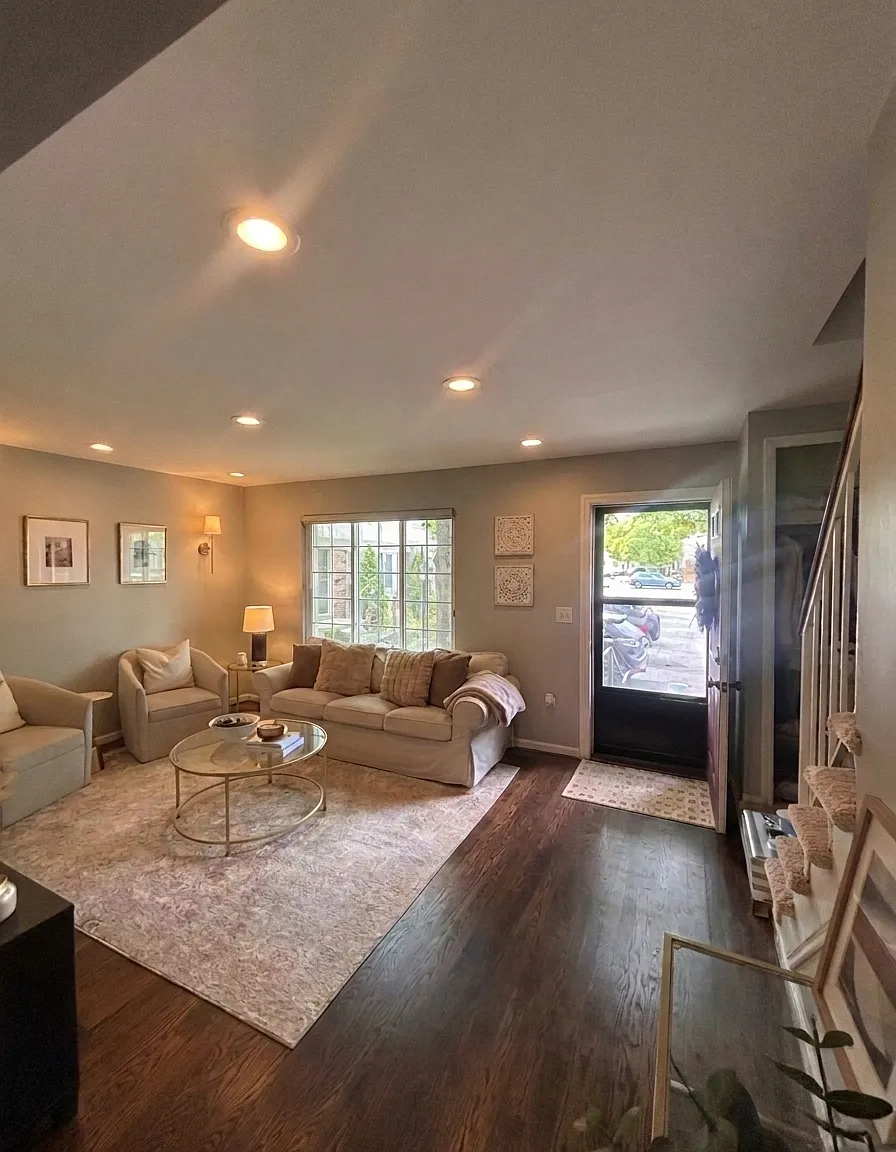 3 bed, 1.5 bath, 1280 sqft, $2,600 — Photo 4