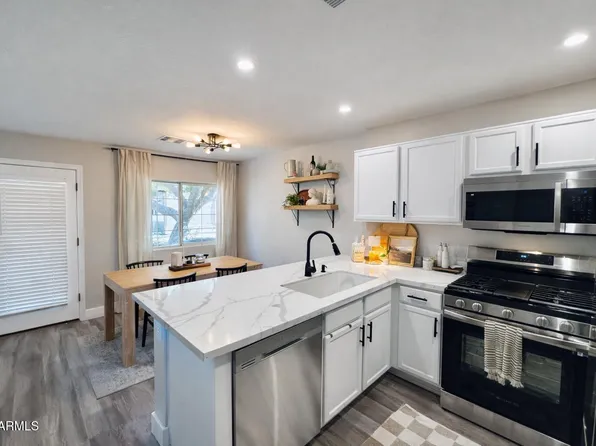 125 S 56TH Street #69, Mesa, AZ 85206