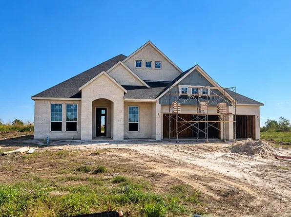 9210 Biles Ct, Mont Belvieu, TX 77523