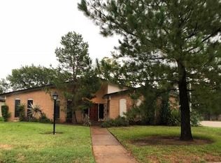 1621 Pamela Ln, Fort Worth, TX 76112