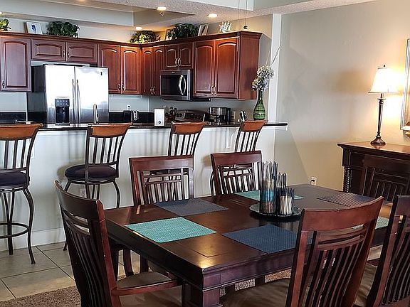 5th image of 2403 S Atlantic Ave APT 803