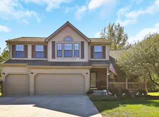 754 McLeod Arc, Pickerington, OH 43147