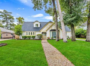 1415 Anvil Dr, Houston, TX 77090
