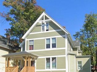 47 West St #LL, Worcester, MA 01609