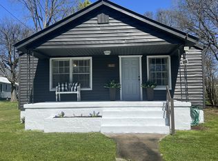 610 Florida Ave, Mt Pleasant, TN 38474