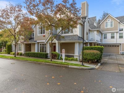 1416 Huckleberry Circle, Issaquah, WA, 98029