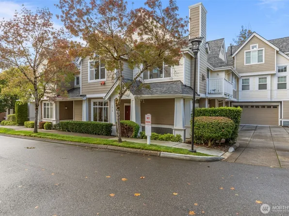 1416 Huckleberry Circle, Issaquah, WA 98029
