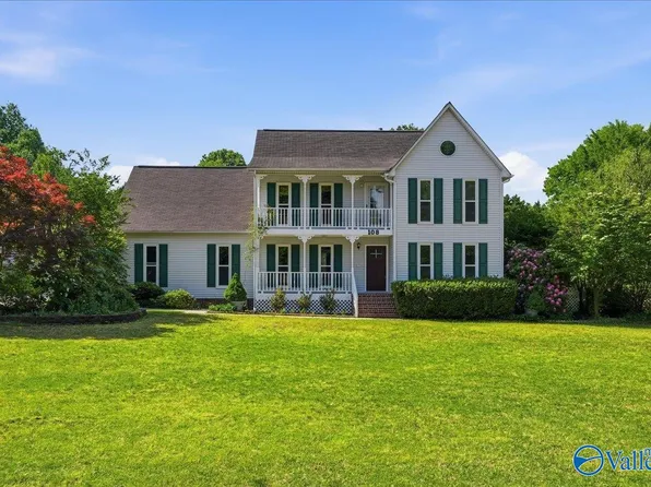 108 Wheat Ridge Rd NE, Huntsville, AL 35811