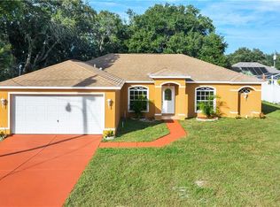 12147 Rockford St, Spring Hill, FL 34608