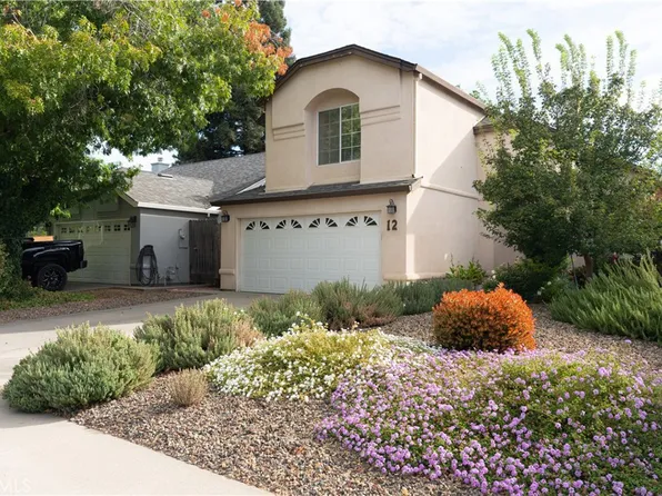 12 Towser Rd, Chico, CA 95928