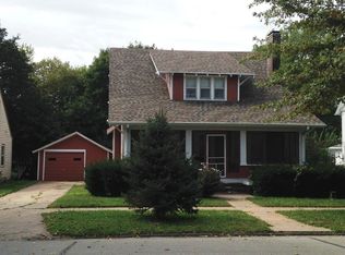 704 West St, Shenandoah, IA 51601