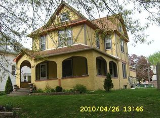 321 1/2 Western Ave, Waterloo, IA 50701