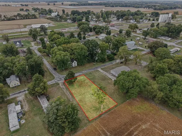213 E Chestnut St, Baldwin, IL 62217
