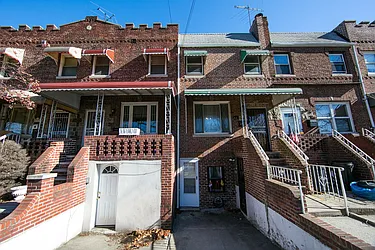 2311 Utica Avenue in Flatlands
