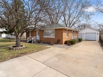 524 S Kennedy Dr, Bradley, IL, 60915