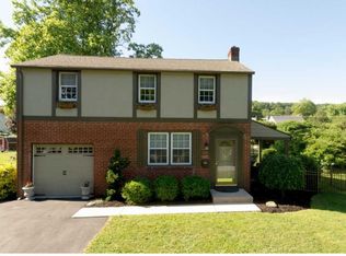 1504 Olive St, Coatesville, PA 19320