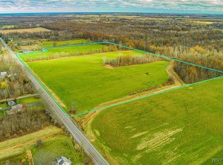 Beebe Rd #18, Newfane, NY 14108