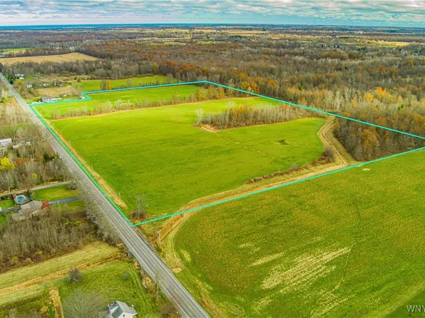Beebe Rd #18, Newfane, NY 14108
