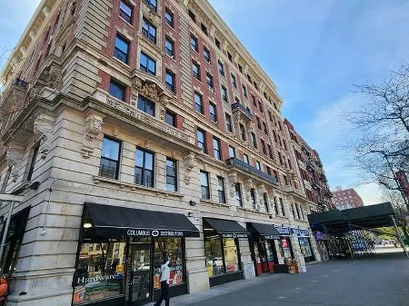 170 Lenox Ave Unit 4C, New York, NY 10026