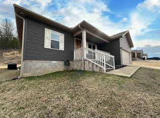 190 Stone Flag Rd, Batesville, AR 72501