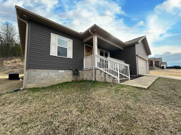 190 Stone Flag Rd, Batesville, AR 72501