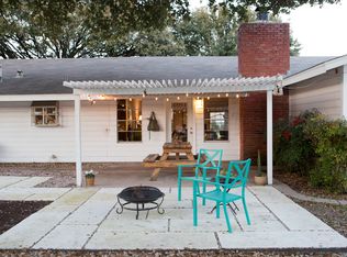 1703 Cloverleaf Dr, Austin, TX 78723