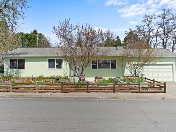 194 Pine Street, Willits, CA 95490