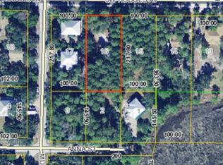 16640 Hodges Ave, Cedar Key, FL 32625