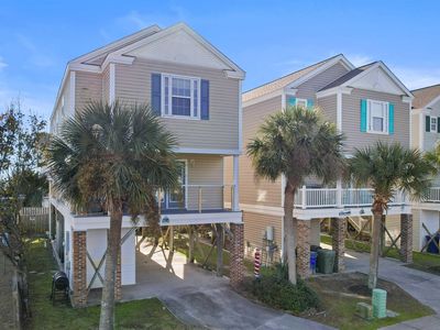 411A Ocean Blvd. S, Myrtle Beach, SC, 29575
