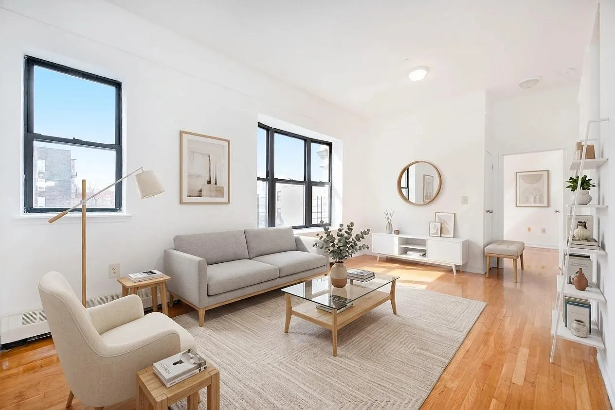211 West 117th Street — Photo 1