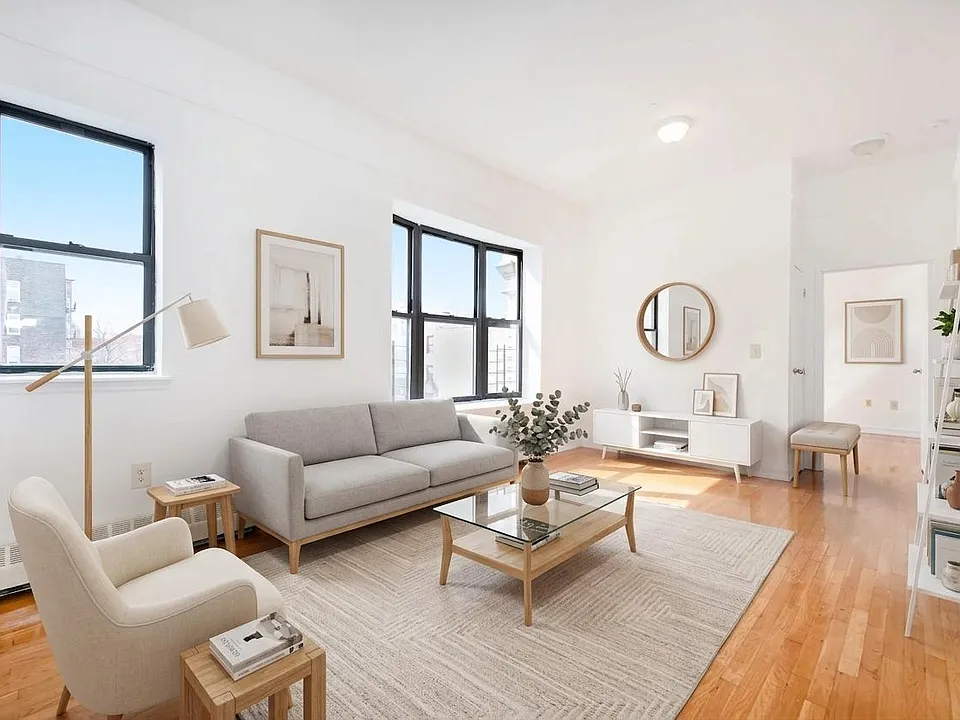 211 W 117th St #2C