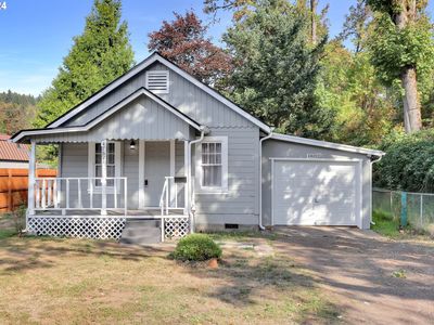 47621 Paddock Ln, Oakridge, OR, 97463
