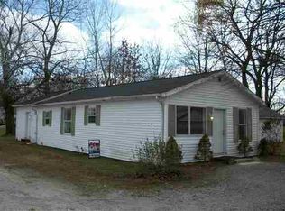 107B Senior Way, Cromwell, IN 46732