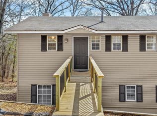 3213 Cardinal Creek Cir #A & B, Bentonville, AR 72712