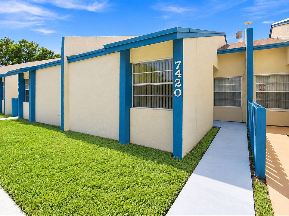 1st image of 7420 NW 34th Street