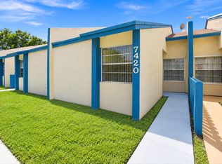 7420 NW 34th Street, Lauderhill, FL 33319