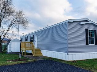 155 Shoups Branch Rd, Saxton, PA 16678