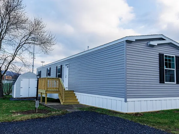 155 Shoups Branch Rd, Saxton, PA 16678