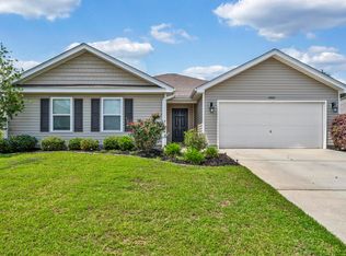 3005 Raven Ln, Crestview, FL 32539