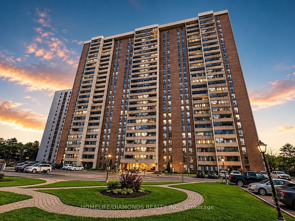 1st image of 18 Knightsbridge Rd #1411