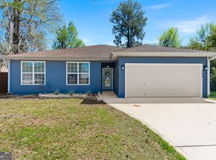 503 Hide Away Lake Loop, Kingsland, GA 31548