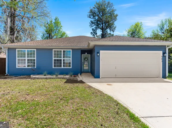 503 Hide Away Lake Loop, Kingsland, GA 31548