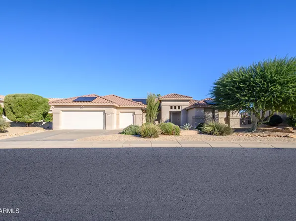 15660 W JASPER Way, Surprise, AZ 85374