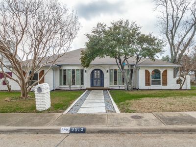 9512 Whitehurst Dr, Dallas, TX, 75243