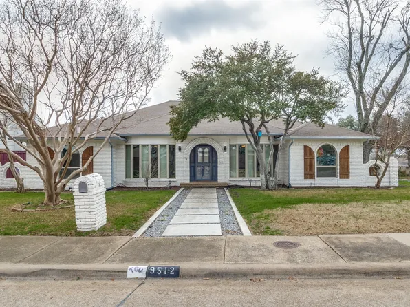 9512 Whitehurst Dr, Dallas, TX 75243